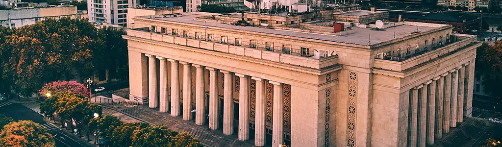 Ventajas de estudiar en la universidad de Buenos Aires