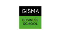 logo gisma institución en Alemania