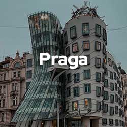 Praga una ciudad donde puedes Estudiar y trabajar en República Checa